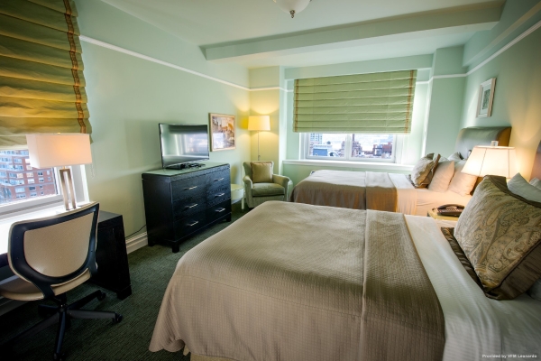 Hotel Beacon